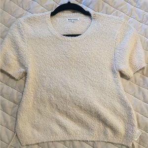 Reformation Tie-back Sweater